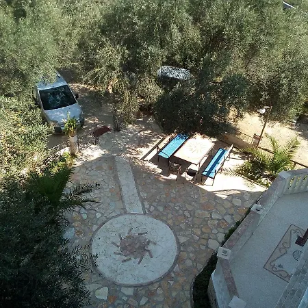 Lägenhet Monolocale Con Vista Mare Vlorë