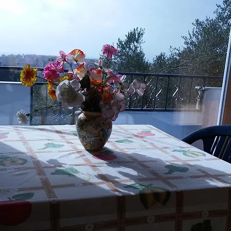 Monolocale Con Vista Mare *