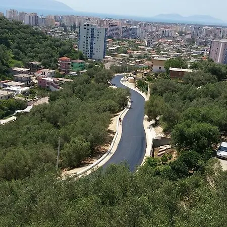 Monolocale Con Vista Mare * Vlorë