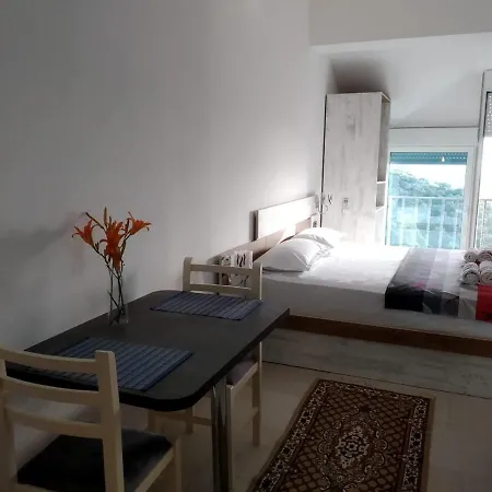 Lägenhet Monolocale Con Vista Mare *