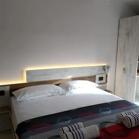 Lägenhet Monolocale Con Vista Mare Vlorë