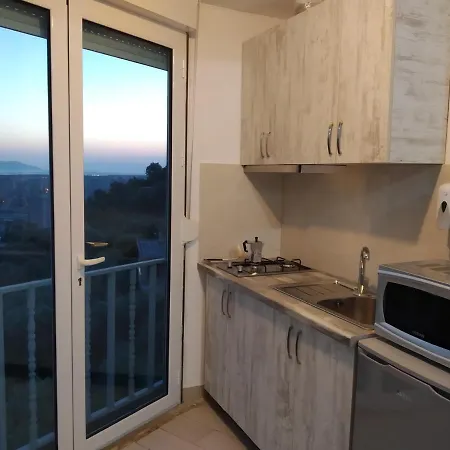 Monolocale Con Vista Mare