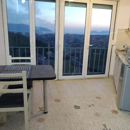 Lägenhet Monolocale Con Vista Mare