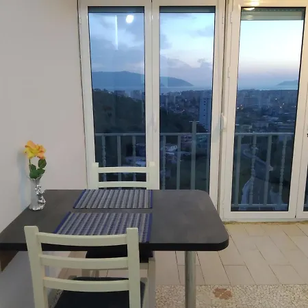 Monolocale Con Vista Mare